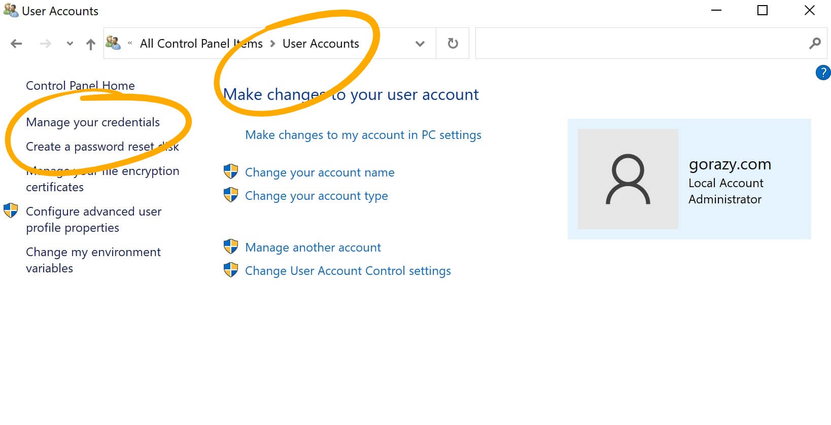 An error occurred while reconnection to (Drive Letter)